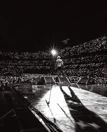 Ed Sheeran. Memories We Made - фото 5