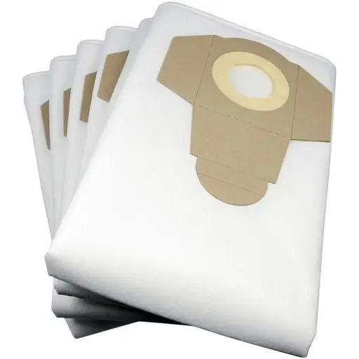 Мешки для пылесоса Graphite 5 шт микрофибра для 59G607