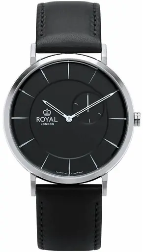 Часы ROYAL LONDON 41460-01