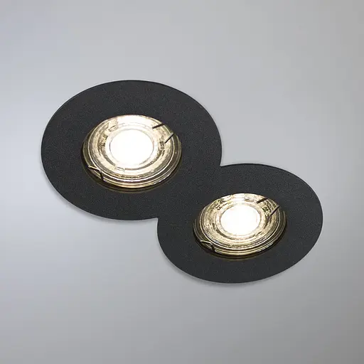 Точковий світильник Imperium light 384217.05.05 Simple - фото 1