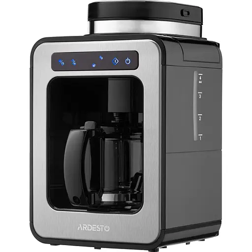Кофеварка капельная Ardesto FCM-DG064 (138202)
