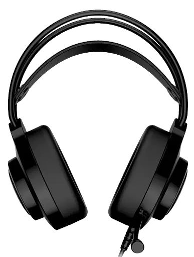 Наушники HS-GX580U Black Genius teh0021837 - фото 3