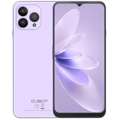 Смартфон Blackview A80 2/16 ГБ Черный