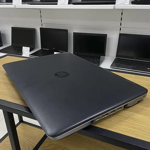 Ноутбук HP ProBook 650 G2 (i5-6200U/8/512SSD) - Class B "Б/У" - фото 6