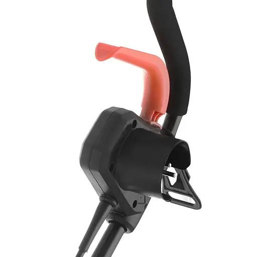 Аэратор-скарификатор Makita UV 3200 электрический - фото 7