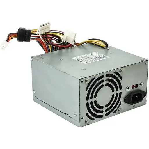 Блок питания Dell 250W (HP-P2507FWP3) Б/У - фото 1