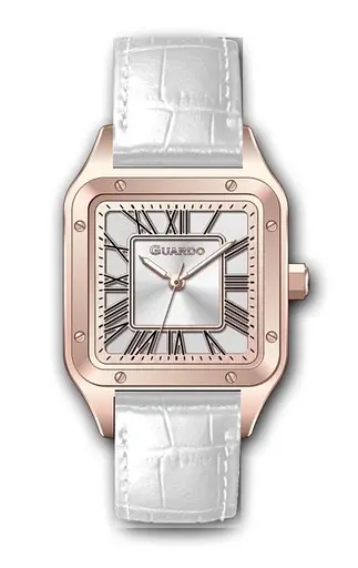 Жіночий  годинник Guardo 012835-9