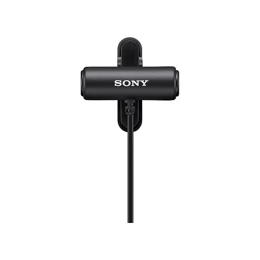 Микрофон Sony ECM-LV1 (ECMLV1.SYU) - фото 3