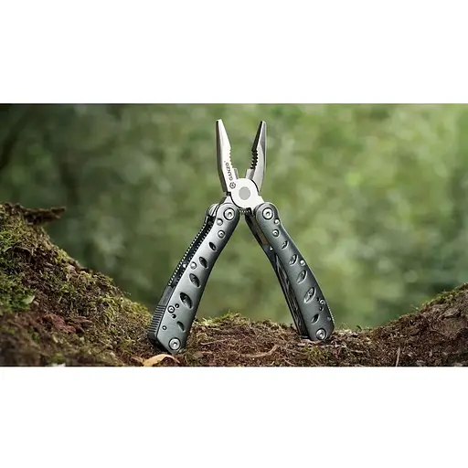 Мультитул Multi Tool Ganzo G101-H (G205) - фото 12