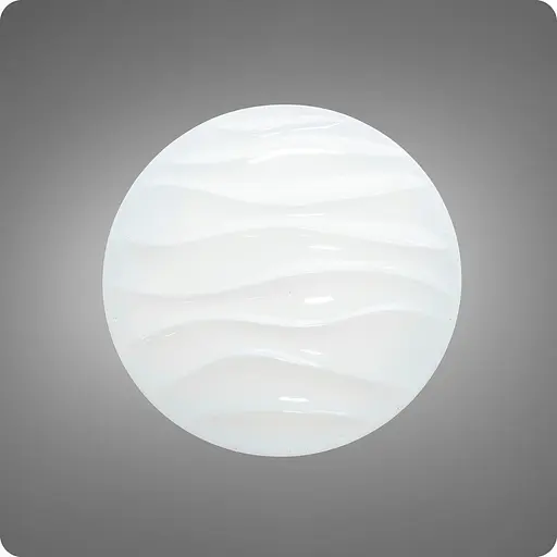 Світильник світлодіодний 517 Dlight білий 72 Вт (01883) - фото 3