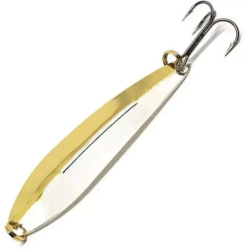 Блешня Williams Whitefish 21.26 g Old Gold/Silver (1102-C70H-H)