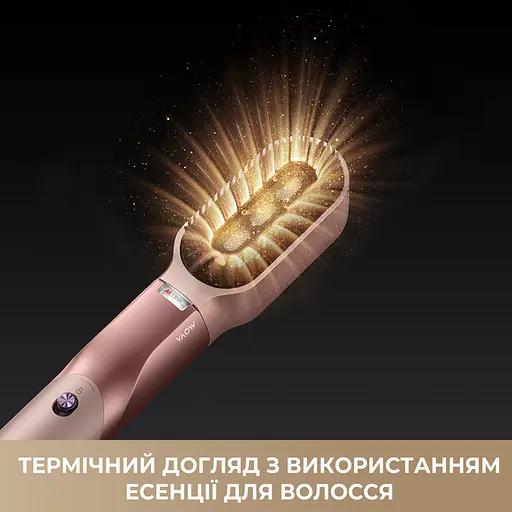 Стайлер MOVA Master 10 Sakura Pink - фото 4