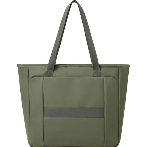 Сумка для ноутбука Rivacase Rivaсфиу сумка для ноутбука 13.3-14" дюймив 7821 (Olive green) (7821 (Olive green)) - фото 2