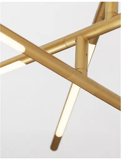 Підвіс Nova Luce RACCIO 9180762 - фото 5