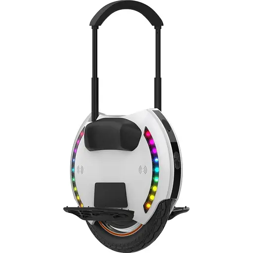 Моноколесо KingSong 14D 2025 White [133569] - фото 6