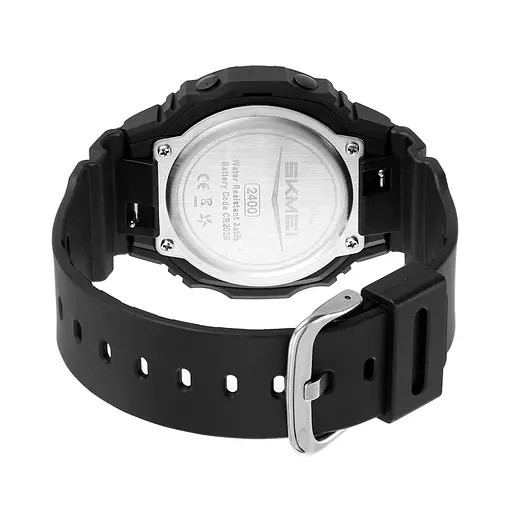 Годинник Skmei Evolution - фото 8