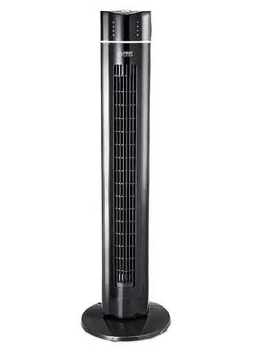 Вентилятор підлоговий First Austria FA-5560-2 (колонний) - фото 1