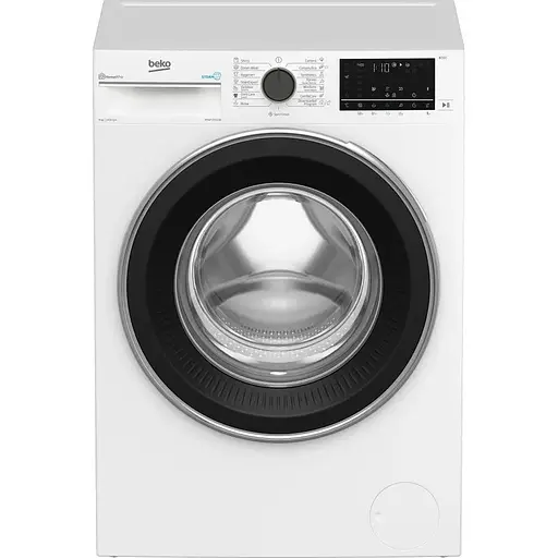 Стиральная машина Beko B5WFU58436W автоматическая
