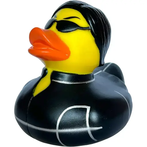 Утка FunnyDucks Tri (1325) - фото 2