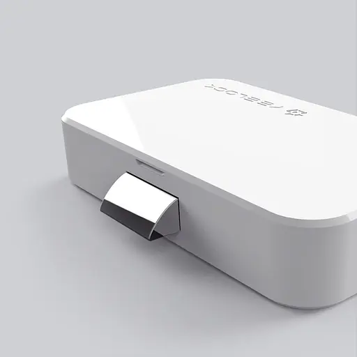 Розумний замок меблевий Xiaomi Yeelock Cabinet Lock (ZNGS01YSB) - фото 3