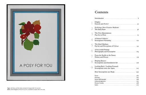 Screenprints - фото 2