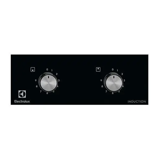 Варочная поверхность электрическая Electrolux LIT30210C - фото 2