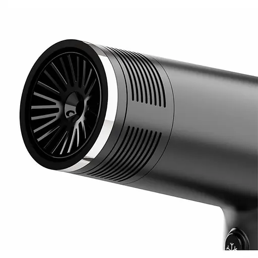 Фен PRIME Technics PHD 2030 BDG - фото 3