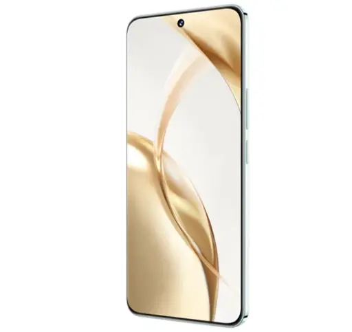 Смартфон Honor 200 12/512GB Emerald Green - фото 5