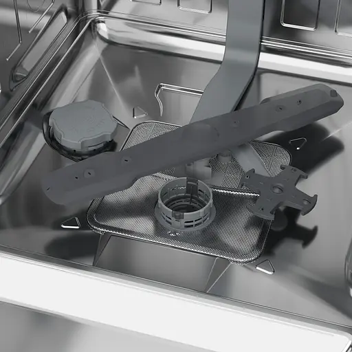 Посудомоечная машина Beko 15компл. A++ 60см дисплей 3й корзина нерж - фото 3