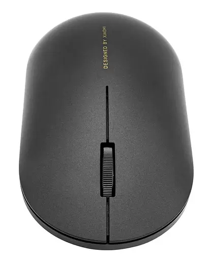 Беспроводная мышь Xiaomi Mi Wireless Mouse 2 2.4 ГГц оптическая - фото 5