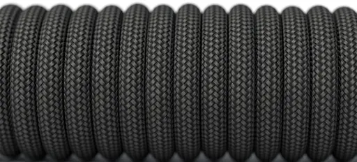 Змінний кабель для мишки Glorious Ascended Cable V2 (G-ASC-BLACK-1) Original Black - фото 2