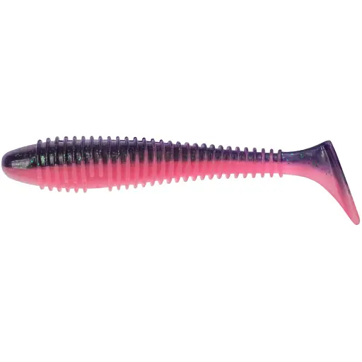 Силікон Select FatFish 2.4" #205 (6 шт/уп)