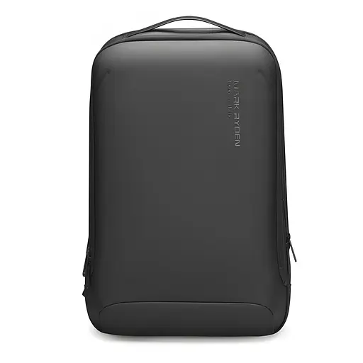 Рюкзак для ноутбука 17.3 дюйма Mark Ryden MR9008SJ с USB-разъемом (Черный)
