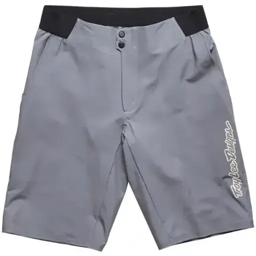 Велошорти TLD Flowline Superlyte Short Mono  Charcoal M Troy Lee Designs (1106-368472013)
