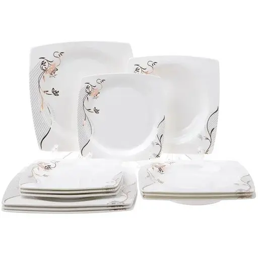 Столовый сервиз 4/12 Антонелли NP92SET