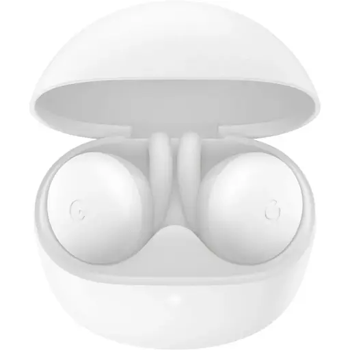 Навушники TWS Pixel Buds A-Series Clearly White (GA02213) - фото 3