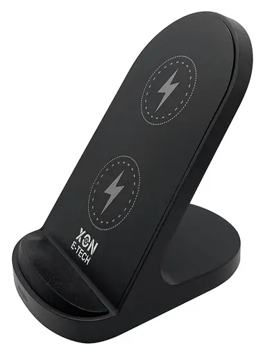 Беспроводное зарядное устройство XON AirCharge (10W) Black (AU2SB 296) - фото 1