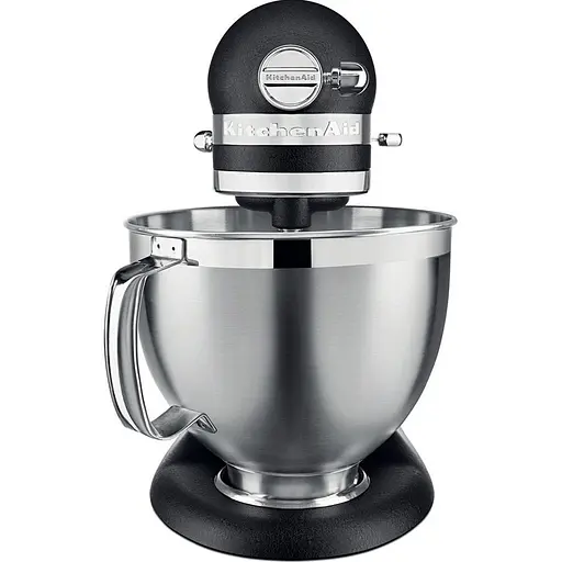 Планетарный миксер KitchenAid Artisan 5KSM185PSEBK (131288) - фото 2