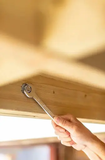 Набор ключей комбинированных Stanley 7 шт (FMMT82844-0) - фото 2