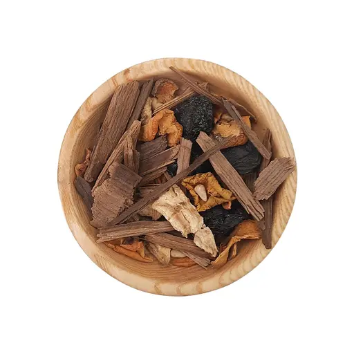 Набір спецій Hot Rod Distiller для настоянки в стилі Ром Золотистий 3 л - фото 3