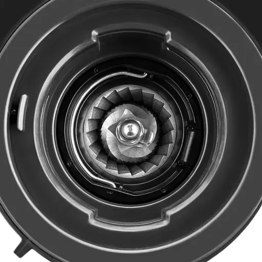 Кавомолка електрична KitchenAid 5KCG8433EOB - фото 6