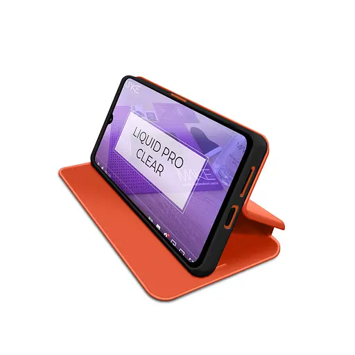 Чохол-книжка MAKE Motorola G06/G06 Power Flip Arabesque - фото 3