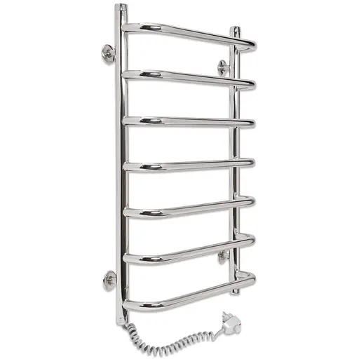 Електрична рушникосушка Laris Стандарт П7 450x700 Е 73207086 - фото 1