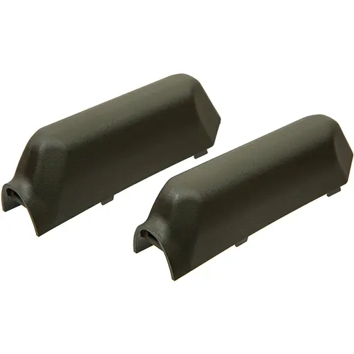 Набор щек для прикладов Magpul HUNTER/SGA зеленый