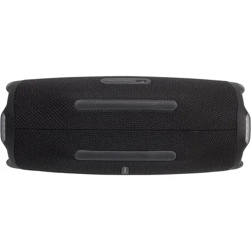 Портативная акустика JBL Charge 6 Black (JBLCHARGE6BLK) - фото 9