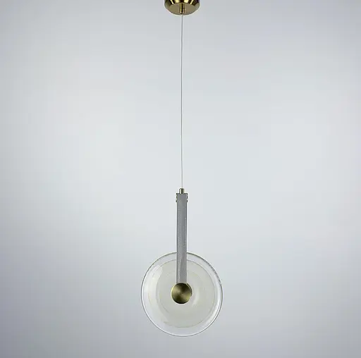 Креативний підвісний світильник | Арт. SE 05-100 | Line F - фото 4