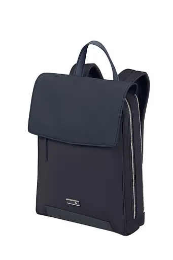 Рюкзак 14.1" Samsonite ZALIA 3.0 DARK NAVY 37x28x9 KM4*01004 - фото 5