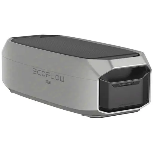 Додаткова батарея для зарядної станції EcoFlow Delta Pro 3 Smart Extra Battery (EFDELTAPRO3EB) - фото 2