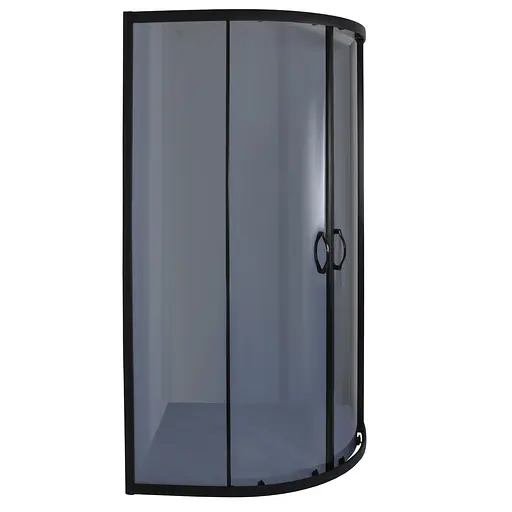 Душевая кабина Bravo WISLA N90GB без поддона - фото 2