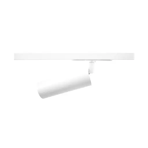 Трековая система H208C-COB 18W WH 3000K - фото 1